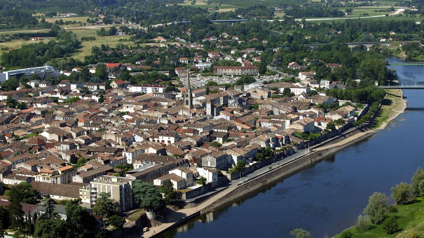 Sainte Foy La Grande Bastide De Gironde Aux Portes De La Dordogne